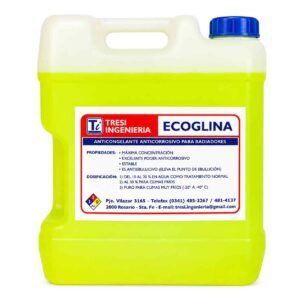 Ecoglina limpiamanos industrial ecológico