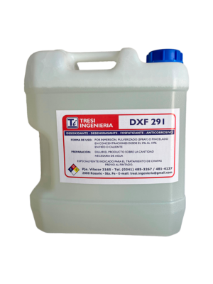 DXF 291
