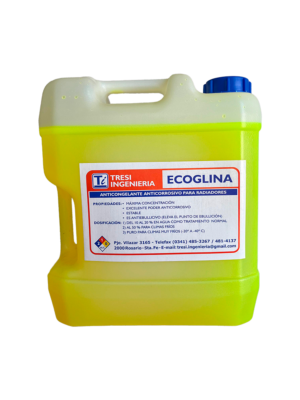 Ecoglina
