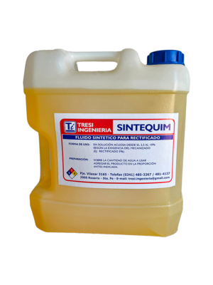 Sintequim